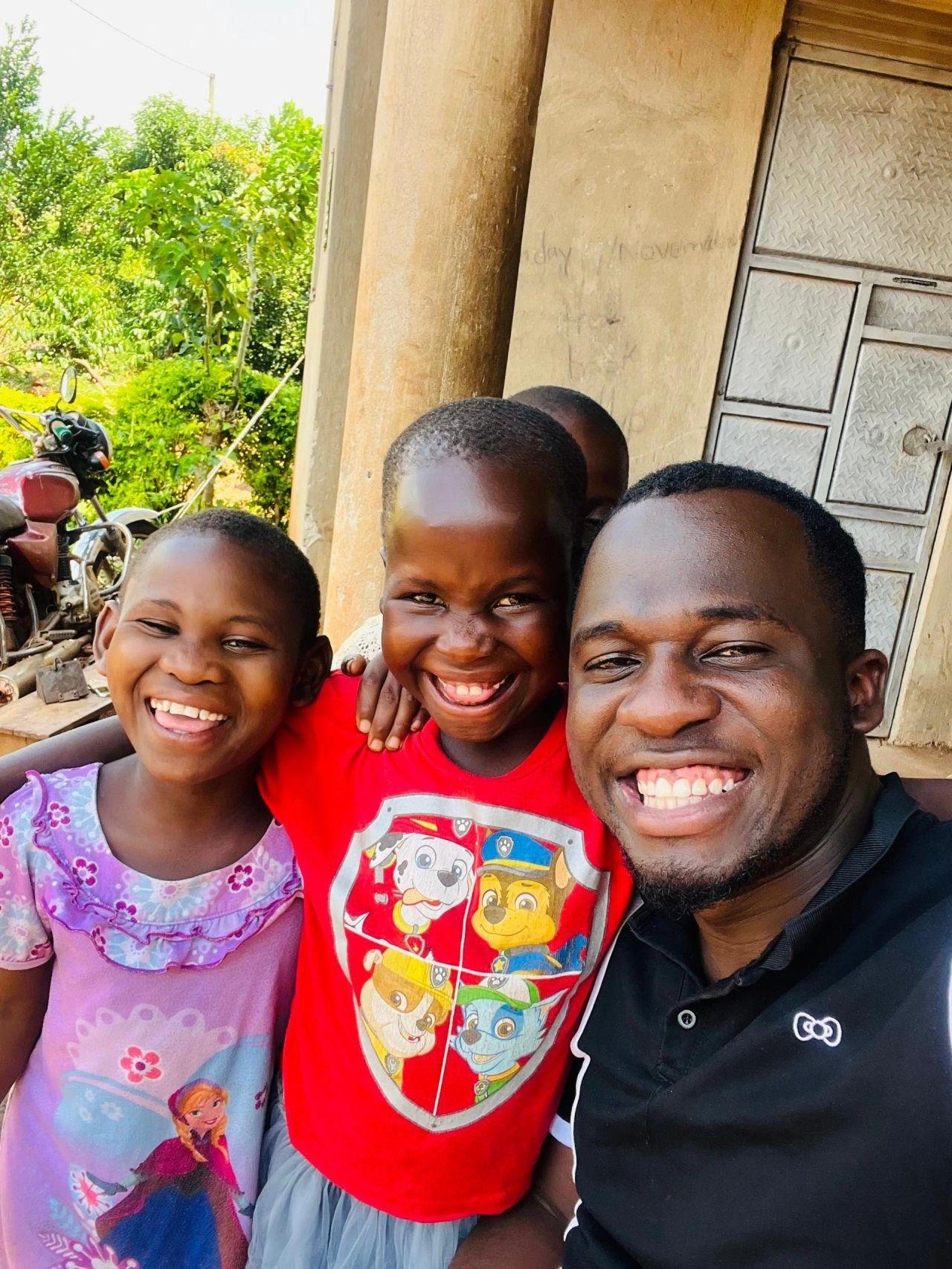 Holistic Community Empowerment