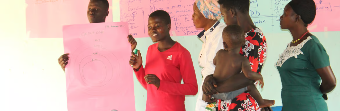 Celebrating Youth in Agriculture