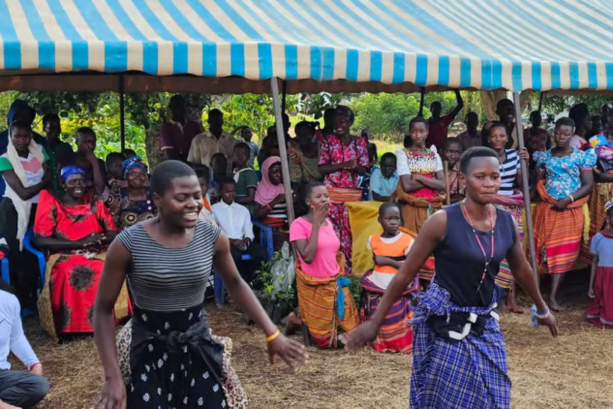 Diversity, Core for our Living