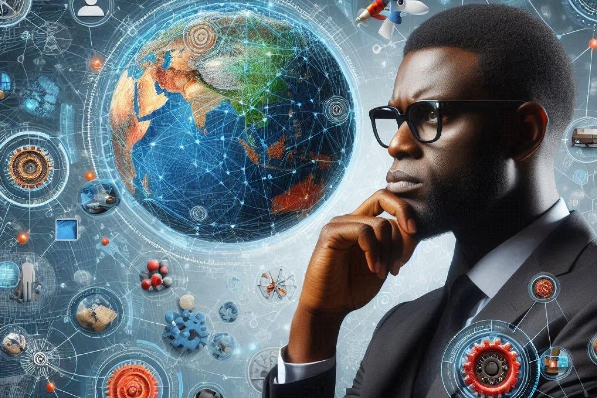 Why You Need Systems Thinking in Every Aspect of Life