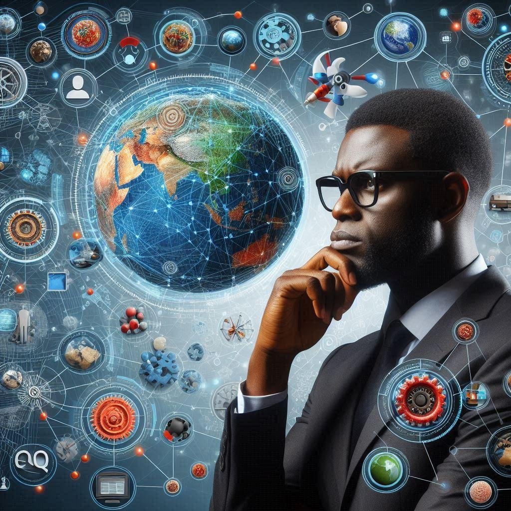 Why You Need Systems Thinking in Every Aspect of Life